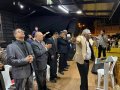 Cruzada Evangelística reúne centenas de pessoas em Chã da Jaqueira