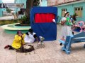 LEAL celebra Ceia de Natal com os idosos da instituição