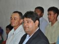 Políticos garantem ajuda para obra de Deus no povoado Caboclo