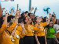 V Congresso do Círculo de Oração reúne mulheres de todo o Nordeste