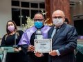 Faculdade de Teologia de Alagoas certifica 160 alunos de diferentes cursos