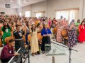 União de Esposas de Ministros celebra 31 anos durante Convenção Estadual