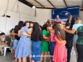 AD Piabas celebra 22 anos do departamento de jovens e adolescentes Kadosh