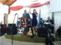 Missionários em Justiniano Posse na Argentina enviam notícias da obra