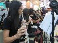 Banda Shalon celebra 19 anos de adoração a Deus em São Miguel dos Campos