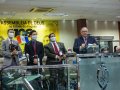 CPAD apresenta Novo Currículo de Escola Dominical em eventos pelo país