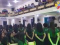 Juventude de Teotônio Vilela participa do 10º Congresso de Jovens e Adolescentes