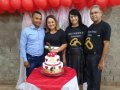 Pr. Ismael Reis e Prof. Noeme Maia promovem Seminário Para Casais na AD Parque dos Caetés