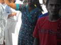 Igrejas de São Miguel, Boca da Mata e Peri-Peri batizam 175 candidatos