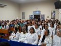 Assembleia de Deus em Maceió batiza 152 novos membros
