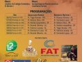 2ª Região |Tudo pronto para a 8ª edição do Conjoaad 2016