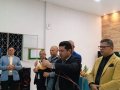 Santa Ceia de junho é marcada com a presença do Senhor na AD Riacho da Jacobina