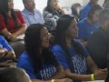 5º Congresso de Capelania reúne vários participantes na Assembleia de Deus da Cohab