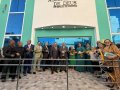 Pastor-presidente participa da inauguração do templo sede da AD Maragogi