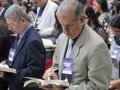 2º Seminário de Escola Bíblica Dominical reúne quase 2 mil participantes