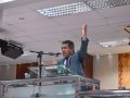 Grandes mensagens marcam o culto evangelístico deste domingo na AD Farol