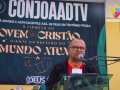 Juventude de Teotônio Vilela participa do 10º Congresso de Jovens e Adolescentes
