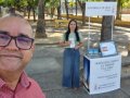 Relatório da obra missionária na Espanha: Julho de 2026
