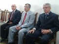 Missionários em Justiniano Posse na Argentina enviam notícias da obra