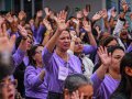 UNICOVADAL| Encerramento do congresso é marcado pela chama pentecostal