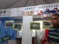 Novo Mundo expõe ‘igreja perseguida’ na Conferência de Missões