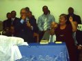 Mario Soares louva a Deus na Santa Ceia em Satuba