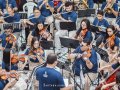 AD Tabuleiro celebra 17 anos da Orquestra Filarmônica Vencendo com Deus