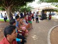 Programação missionária movimenta o campo eclesiástico em Coité do Noia
