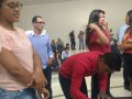 Assembleia de Deus em Capelinha promove Casamento Coletivo