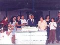 Lembranças do amado Pr. Mário Crescente