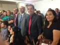 Pr. Erivaldo Teixeira comemora aniversário com culto em Ação de Graças