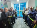 Obra prospera e mais dois templos são inaugurados em Olho D’Água do Casado