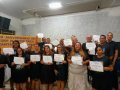 AD Novo Mundo celebra 19° do departamento de novos convertidos