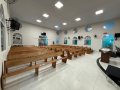 Assembleia de Deus inaugura novo templo da AD Marquês de Tamandaré