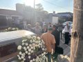 Pastores alagoanos representam COMADAL no velório do missionário José Costa Mendes na Argentina