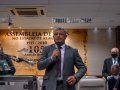Pastor-presidente alerta que precisamos ser candeias de Deus nesta geração