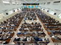 Rev. José Orisvaldo Nunes de Lima participa da abertura dos 40 anos da UMADENE, em João Pessoa