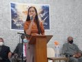 Assembleia de Deus em Novo Mundo realiza primeiro culto missionário de 2022