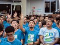 Pastor Carlos Cardozo ministra no segundo dia de CONJOAAD na 4ª região