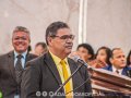 Coro Louvor Jovem celebra Jubileu de Ouro: 50 anos de louvor ao Senhor Jesus