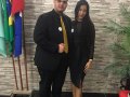 Assembleia de Deus em Rocha Cavalcante celebra Jubileu de Ouro