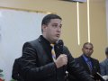 Assembleia de Deus em Brasil Novo celebra 20 anos do grupo de casais Beth Shalom