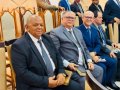 Culto em ação de graças celebra aniversário do pastor Almezio Alves em Canindé de São Francisco