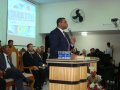 Juventude da 4ª região é impactada pelo poder de Deus durante Conjoaad