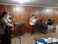 Pr. Ivaldo Cruz traz as últimas notícias sobre a obra missionária no Uruguai
