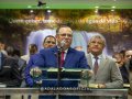 Ações de prevenção ao coronavírus são anunciadas no culto de doutrina da igreja sede