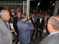 Rev. José Orisvaldo Nunes participa de mais uma inauguração em Messias