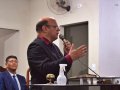 Pr. Toni Santana é o novo dirigente da AD Marquês de Tamandaré