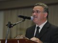 Vida devocional dos diáconos é tema de palestra do pastor Orisvaldo Nunes