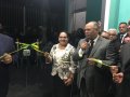 Pr. José Orisvaldo Nunes de Lima participa de inauguração em São Luís do Quitunde